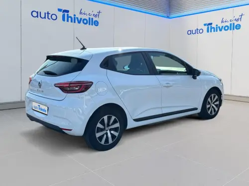Renault Clio Clio TCe 90 Equilibre - Photo 4