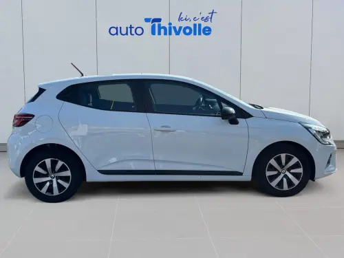 Renault Clio Clio TCe 90 Equilibre - Photo 5