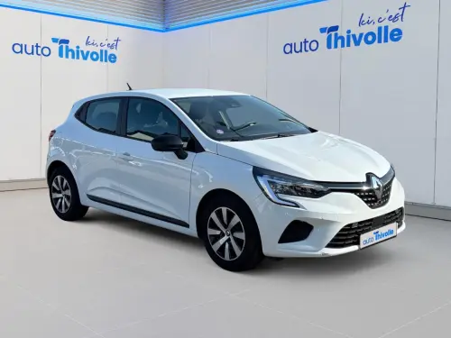 Renault Clio Clio TCe 90 Equilibre - Photo 6
