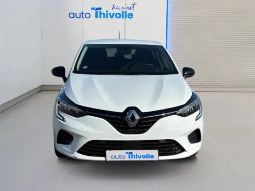 Renault Clio Clio TCe 90 Equilibre - Photo 7