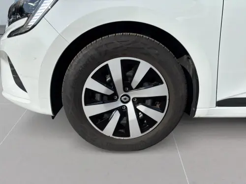 Renault Clio Clio TCe 90 Equilibre - Photo 8