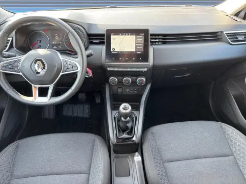 Renault Clio Clio TCe 90 Equilibre - Photo 11