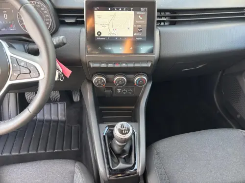 Renault Clio Clio TCe 90 Equilibre - Photo 14