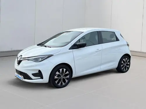 Renault Zoe Zoe R110 - MY22 Evolution - Photo 0
