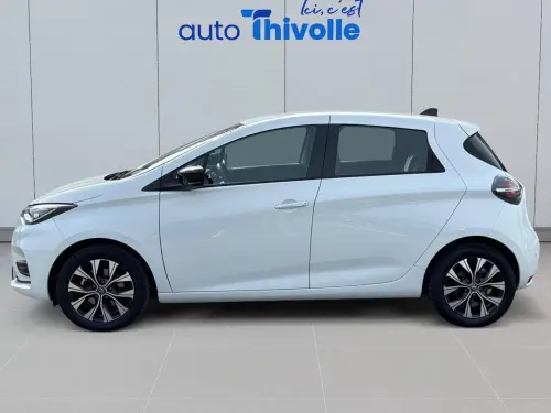 Renault Zoe Zoe R110 - MY22 Evolution - Photo 1