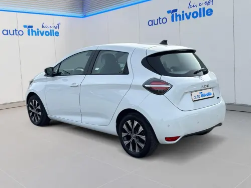 Renault Zoe Zoe R110 - MY22 Evolution - Photo 2