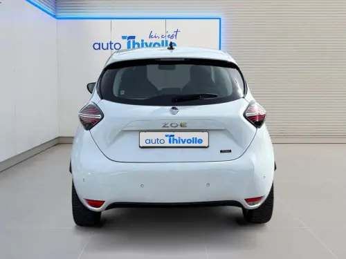 Renault Zoe Zoe R110 - MY22 Evolution - Photo 3