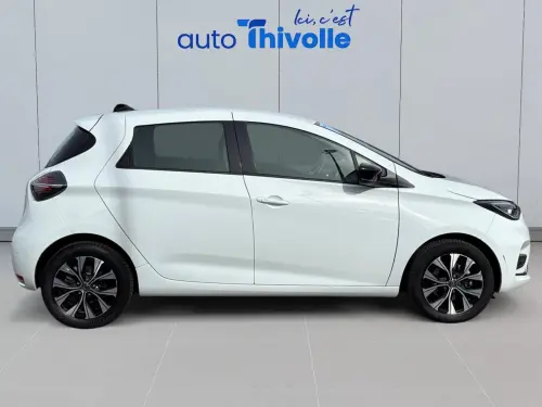 Renault Zoe Zoe R110 - MY22 Evolution - Photo 5