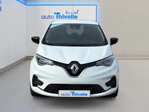 Renault Zoe Zoe R110 - MY22 Evolution - Photo 7