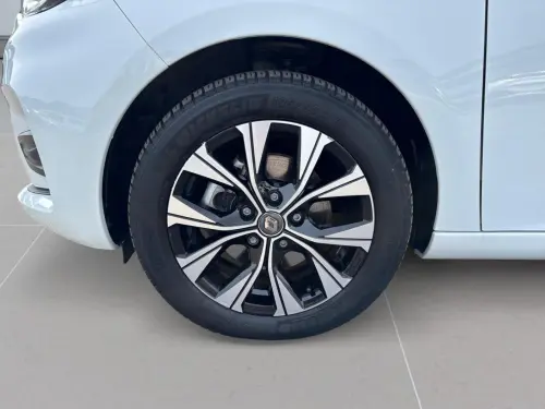 Renault Zoe Zoe R110 - MY22 Evolution - Photo 8