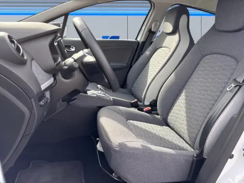Renault Zoe Zoe R110 - MY22 Evolution - Photo 9