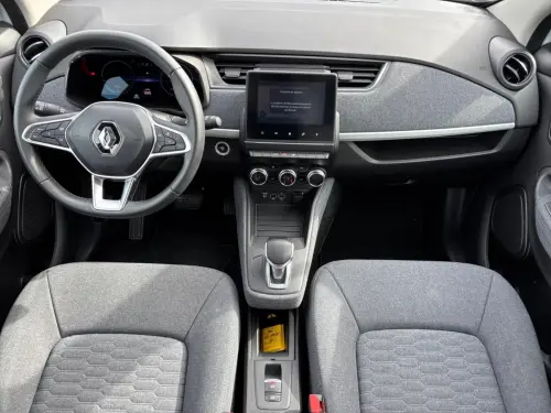 Renault Zoe Zoe R110 - MY22 Evolution - Photo 11