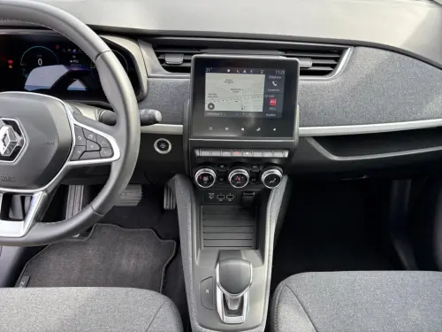 Renault Zoe Zoe R110 - MY22 Evolution - Photo 14