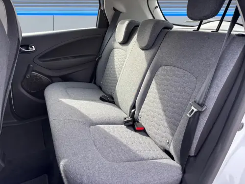 Renault Zoe Zoe R110 - MY22 Evolution - Photo 15
