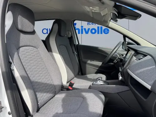 Renault Zoe Zoe R110 - MY22 Evolution - Photo 16