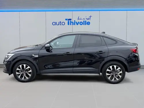 Renault Arkana mild hybrid 140 EDC FAP - 22 Evolution - Photo 1