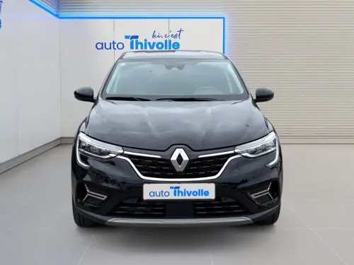 Renault Arkana mild hybrid 140 EDC FAP - 22 Evolution - Photo 7