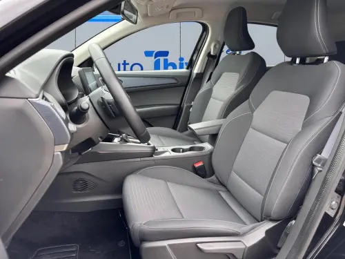 Renault Arkana mild hybrid 140 EDC FAP - 22 Evolution - Photo 9
