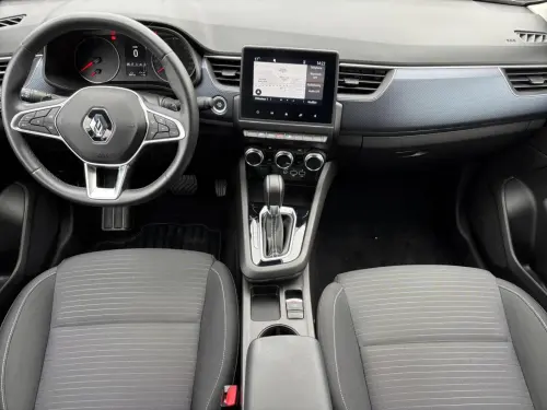 Renault Arkana mild hybrid 140 EDC FAP - 22 Evolution - Photo 11
