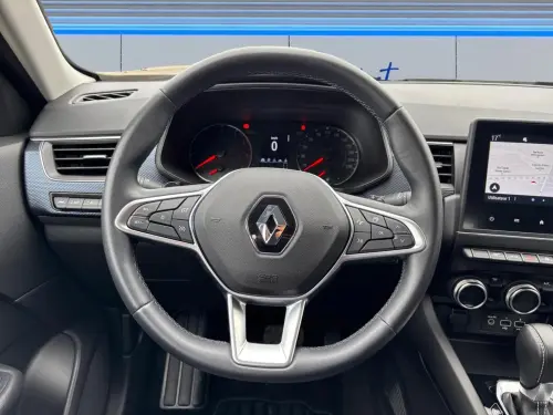 Renault Arkana mild hybrid 140 EDC FAP - 22 Evolution - Photo 12