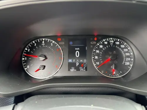 Renault Arkana mild hybrid 140 EDC FAP - 22 Evolution - Photo 13