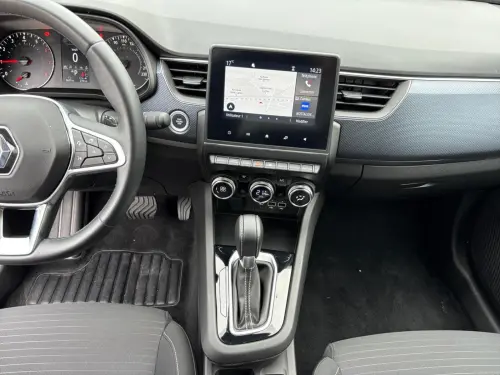 Renault Arkana mild hybrid 140 EDC FAP - 22 Evolution - Photo 14