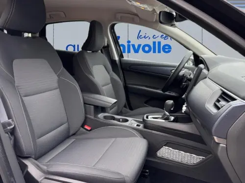 Renault Arkana mild hybrid 140 EDC FAP - 22 Evolution - Photo 16