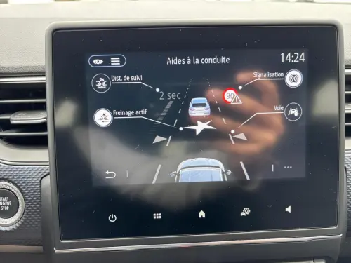 Renault Arkana mild hybrid 140 EDC FAP - 22 Evolution - Photo 22