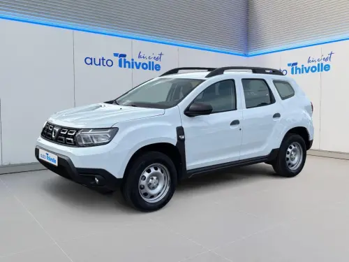 Dacia Duster ECO-G 100 4x2 Essential - Photo 0