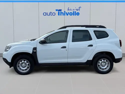 Dacia Duster ECO-G 100 4x2 Essential - Photo 1