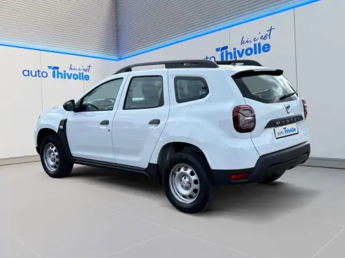 Dacia Duster ECO-G 100 4x2 Essential - Photo 2