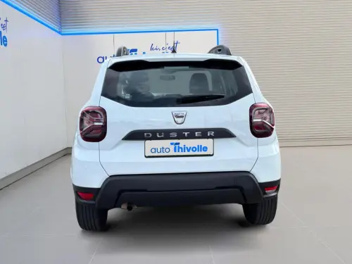 Dacia Duster ECO-G 100 4x2 Essential - Photo 3