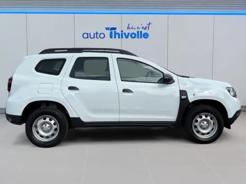 Dacia Duster ECO-G 100 4x2 Essential - Photo 5