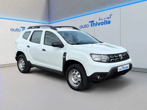 Dacia Duster ECO-G 100 4x2 Essential - Photo 6