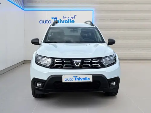 Dacia Duster ECO-G 100 4x2 Essential - Photo 7