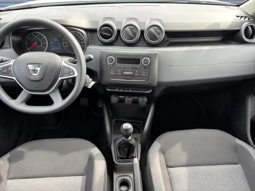 Dacia Duster ECO-G 100 4x2 Essential - Photo 11