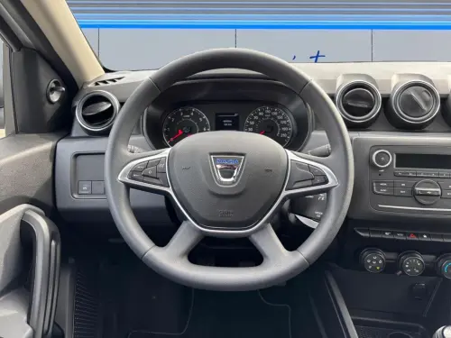 Dacia Duster ECO-G 100 4x2 Essential - Photo 12