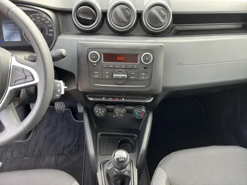 Dacia Duster ECO-G 100 4x2 Essential - Photo 14