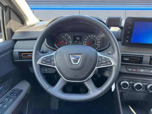 Dacia Sandero ECO-G 100 - 22 Stepway Confort - Photo 12