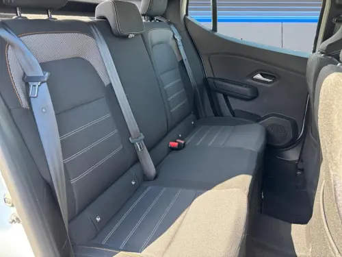 Dacia Sandero ECO-G 100 - 22 Stepway Confort - Photo 17