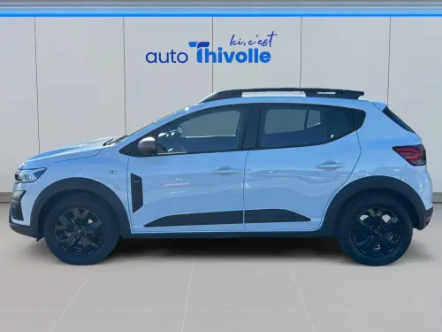 Dacia Sandero TCe 90 GSR2 Stepway Extreme - Photo 1