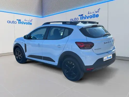 Dacia Sandero TCe 90 GSR2 Stepway Extreme - Photo 2