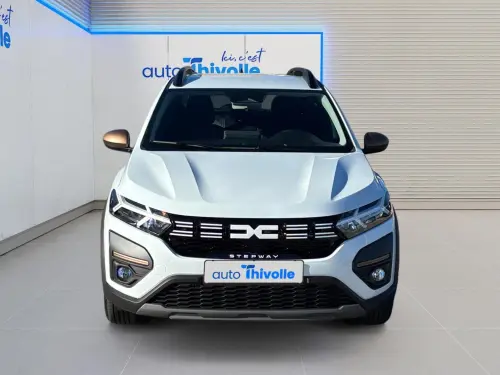 Dacia Sandero TCe 90 GSR2 Stepway Extreme - Photo 7