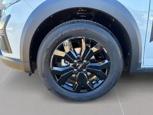 Dacia Sandero TCe 90 GSR2 Stepway Extreme - Photo 8