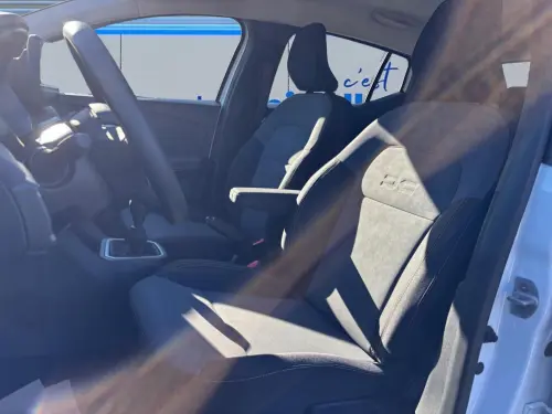 Dacia Sandero TCe 90 GSR2 Stepway Extreme - Photo 9