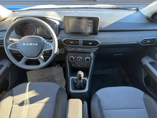 Dacia Sandero TCe 90 GSR2 Stepway Extreme - Photo 11