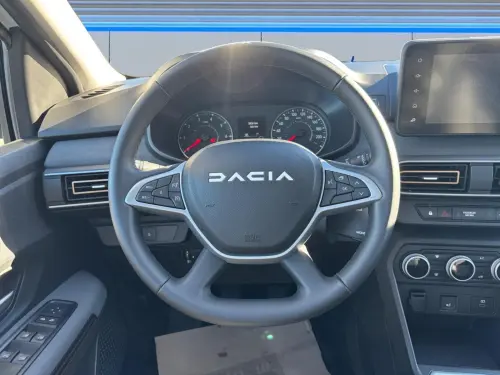 Dacia Sandero TCe 90 GSR2 Stepway Extreme - Photo 12