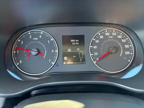 Dacia Sandero TCe 90 GSR2 Stepway Extreme - Photo 13