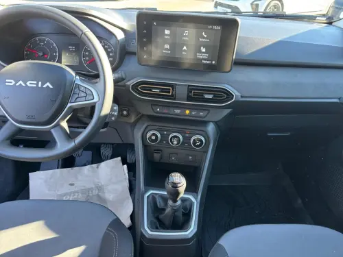 Dacia Sandero TCe 90 GSR2 Stepway Extreme - Photo 14