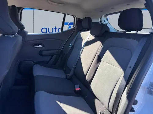 Dacia Sandero TCe 90 GSR2 Stepway Extreme - Photo 15